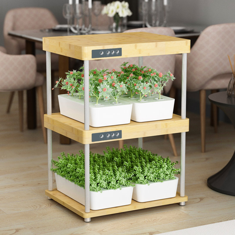 Diy Indoor Growing Systems - diy indoor growing systems